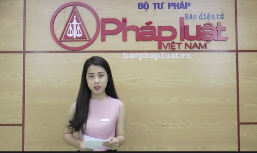 Bản tin Pháp luật: Côn đồ và người tình - hung thủ của những vụ án chấn động