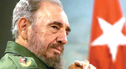 lFidel Castro – Huyền thoại bất tử