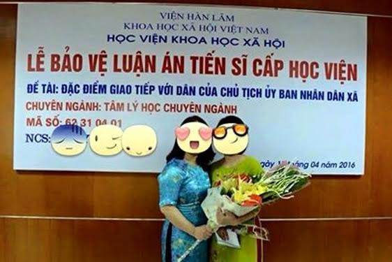 Đào tạo tiến sĩ sẽ không còn dễ dãi  (Ảnh minh họa).