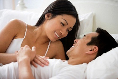 Kiểm tra để biết cơ thể bạn có đang thiếu sex không?