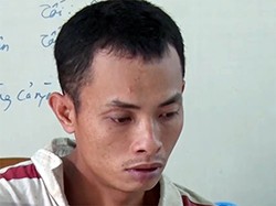 'Yêu râu xanh' chặn xe, cưỡng bức cô gái trong đêm