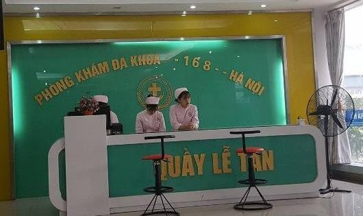 Đình chỉ phòng khám làm chết não bệnh nhân đi khám thai