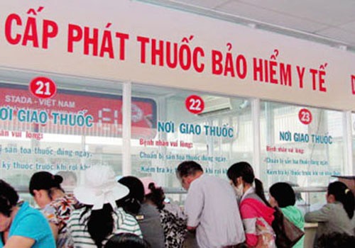 BHYT dừng thanh toán một số thuốc: Bác sĩ phải thuộc quy định trước khi kê đơn