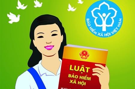 Được đóng BHXH 1 lần cho số năm còn thiếu để về hưu?