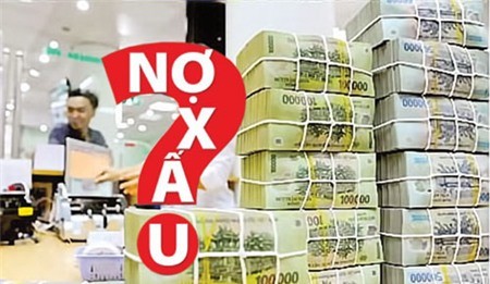 Xử lý nợ xấu cần phải có Nghị quyết của Quốc hội