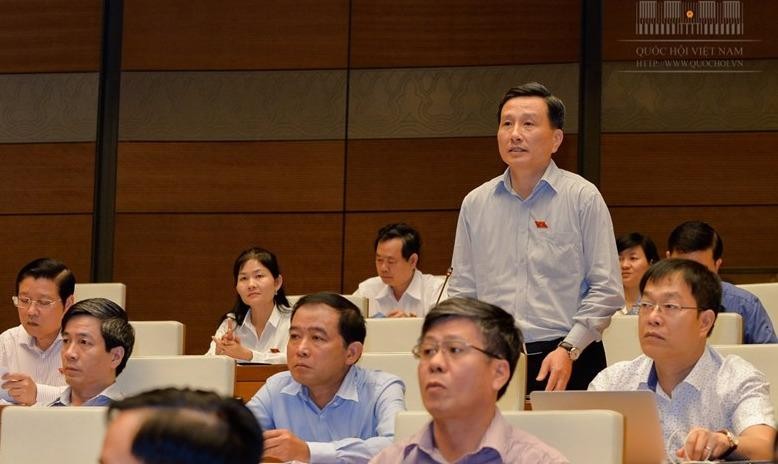 Đừng để sự lạc hậu về công nghệ khiến chúng ta thành bãi thải