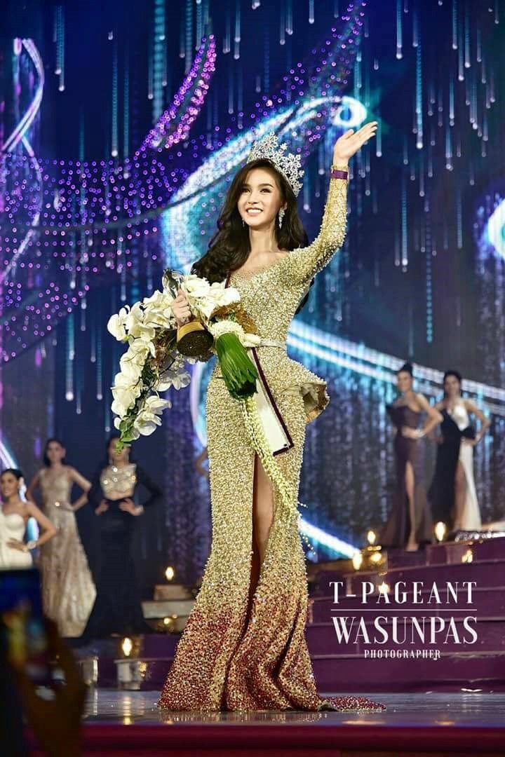 Tan Hoa hau chuyen gioi Thai Lan duoc khen 'hon ca thien than' hinh anh 2