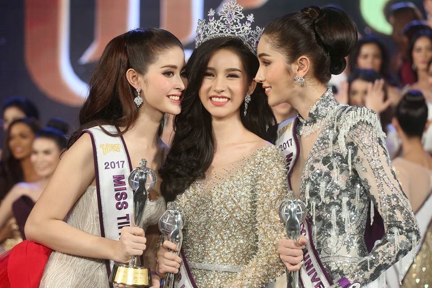 Tan Hoa hau chuyen gioi Thai Lan duoc khen 'hon ca thien than' hinh anh 3