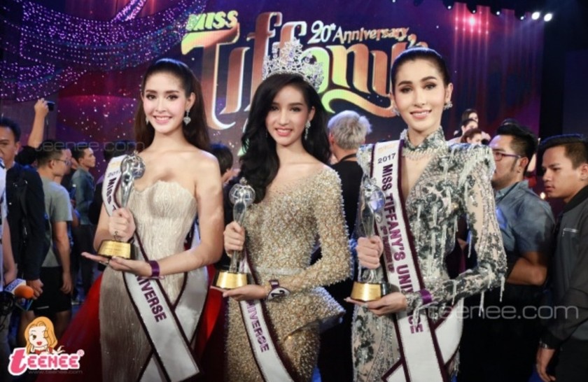 Tan Hoa hau chuyen gioi Thai Lan duoc khen 'hon ca thien than' hinh anh 10