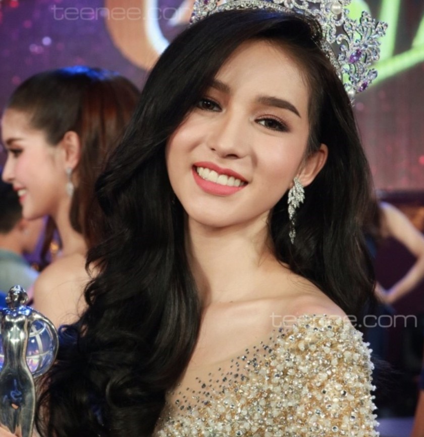 Tan Hoa hau chuyen gioi Thai Lan duoc khen 'hon ca thien than' hinh anh 6