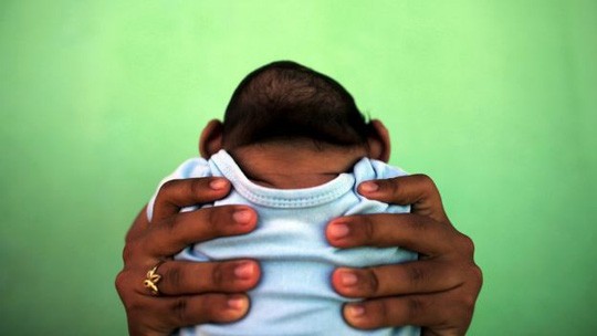 Thí nghiệm trị ung thư não bằng virus Zika đã thành công! - Ảnh 1. Thí nghiệm trị ung thư não bằng virus Zika đã thành công! - Ảnh 1.
