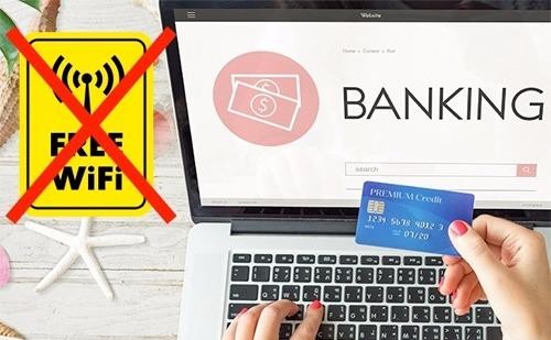 9 điều giúp bạn tránh tội phạm mạng khi kết nối wifi miễn phí
