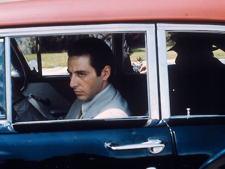 Nam diễn viên “Bố già” qua đời ở tuổi 91 ảnh 4 Stanton có một vai phụ trong “The Godfather II” (Bố già phần II - 1974).
