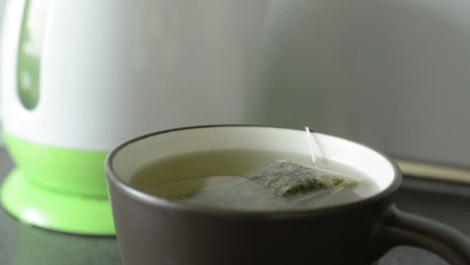 FDA không công nhận bất kỳ loại trà giảm cân nào hiệu quả