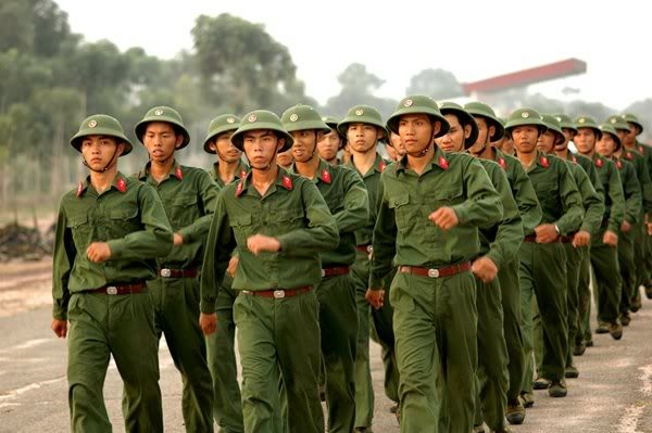 Phục viên, xuất ngũ thời gian nào thì được cộng nối BHXH?
