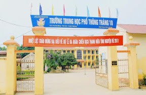 Tuyên Quang: Học sinh bị đánh tử vong tại trường