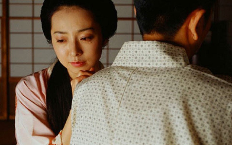 Lý do khiến người vợ nằng nặc đòi bỏ chồng, cưới "phi công" kém 17 tuổi hình ảnh 1 ly do khien nguoi vo nang nac doi bo chong, cuoi "phi cong" kem 17 tuoi hinh anh 1