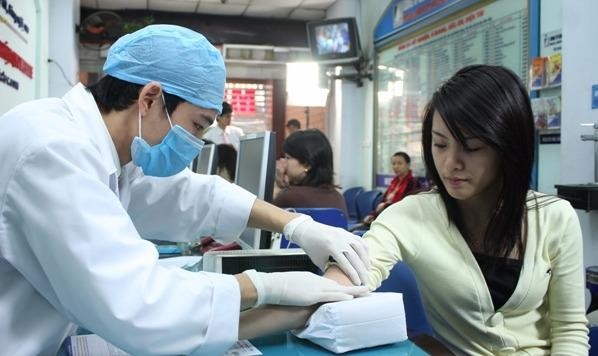 Không dừng hợp đồng KCB BHYT tại các bệnh viện tư nhân.