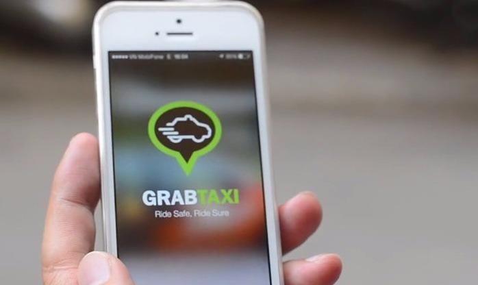 Hôm nay xét xử vụ taxi Vinasun kiện Grab