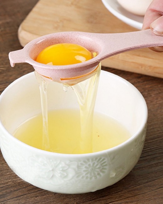 Những phát hiện mới về lòng đỏ trứng Những phát hiện mới về lòng đỏ trứng