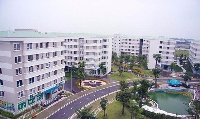 Hướng dẫn cấp bù chênh lệch lãi suất cho vay nhà ở xã hội