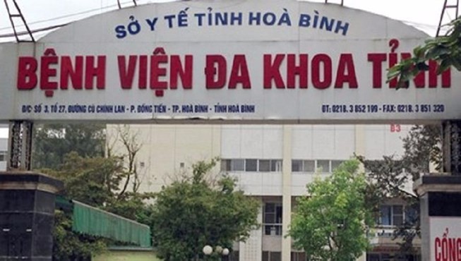 Hôm nay, xét xử vụ tai biến chạy thận ở Hòa Bình