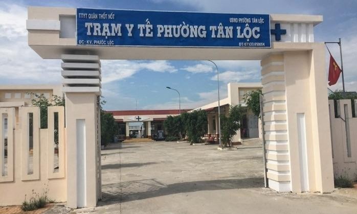 Tự ý bỏ trực khiến bệnh nhân không kịp cấp cứu, hai y sĩ trạm y tế bị đình chỉ công tác