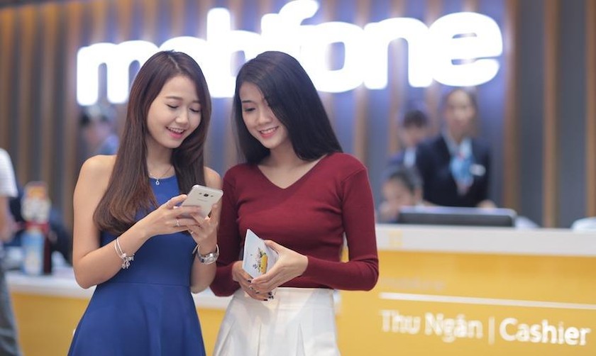 Nguồn ảnh: MobiFone