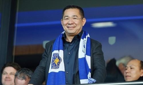 Công bố nguyên nhân tai nạn khiến chủ tịch Leicester qua đời