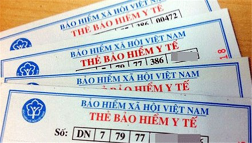 Có thể thanh toán chi phí khám bệnh tại cơ quan BHXH