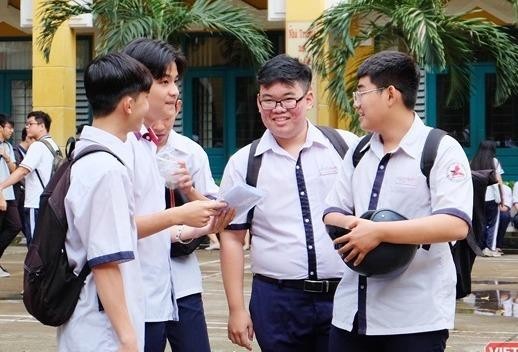 Trước 7h sáng mai, sẽ có điểm thi THPT quốc gia 2019 