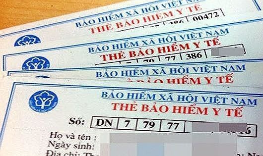 Mới đóng tiền BHYT cho con 2 năm, có được tính quyền lợi 5 năm liên tục?