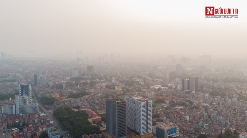 Dân sinh - Sắm “bùa hộ mệnh” để thanh lọc không khí, coi chừng ăn 'quả đắng'