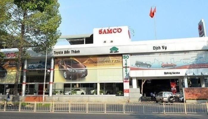 Hàng loạt các sai phạm tại SAMCO:  Cần tạm dừng bổ nhiệm chức danh lãnh đạo để kiểm tra, làm rõ đơn tố cáo