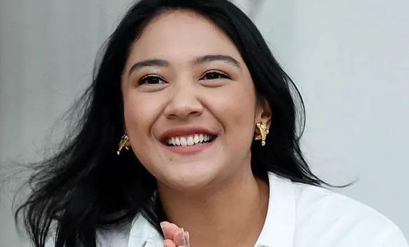 Putri Tanjung - CEO của công ty Creativeprenuer, là con gái rượu của ông trùm truyền thông Chairil Tanjung - Ảnh: INSTAGRAM