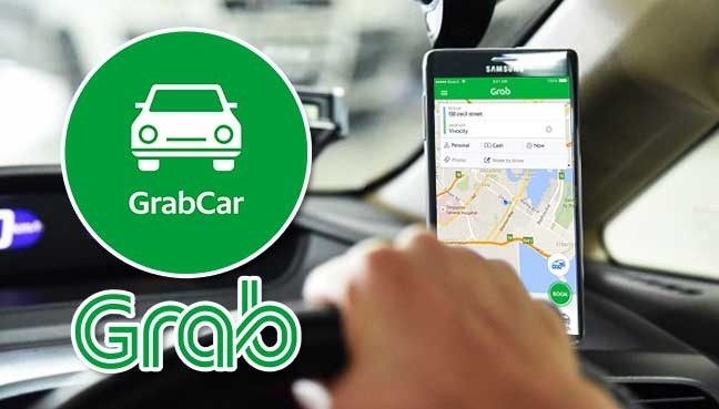 Grab xin giấy phép làm ngân hàng số