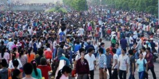 Nhơn Trạch chủ động chăm lo Tết cho người lao động