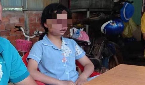 Bắt thiếu niên 16 tuổi nghi đánh đập dã man nữ sinh lớp 6 ở lô cao su