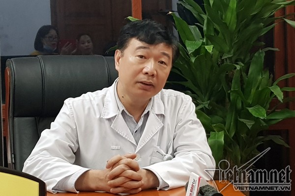 Tiến sĩ vừa nghỉ việc nói lý do rời Bệnh viện Bạch Mai