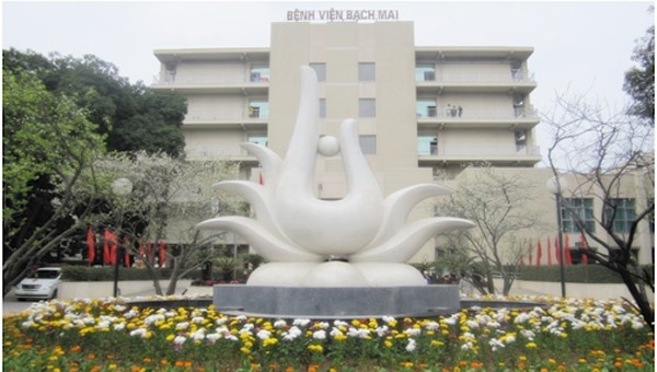 Thương hiệu Bạch Mai