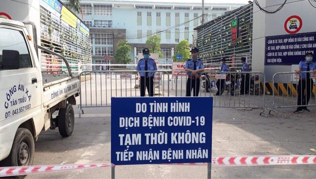 Cái giá của sự ngủ quên