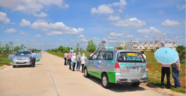 Chuyên gia "mách nước" cách đầu tư BĐS an toàn trong mùa dịch