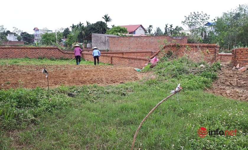 Giá đất tăng cao, nhà đầu tư 'tháo chạy' khỏi thành phố, vác tiền về quê đầu tư đất