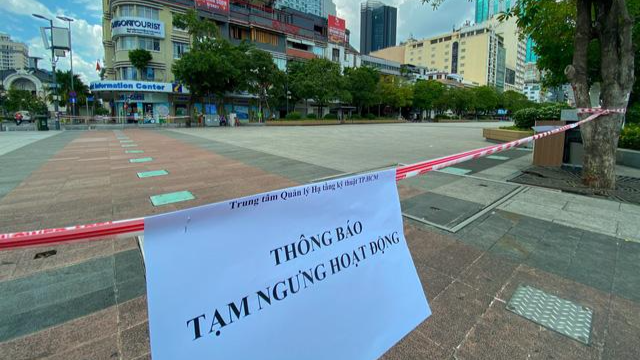 Những ngày lo toan nhưng ăm ắp tình người