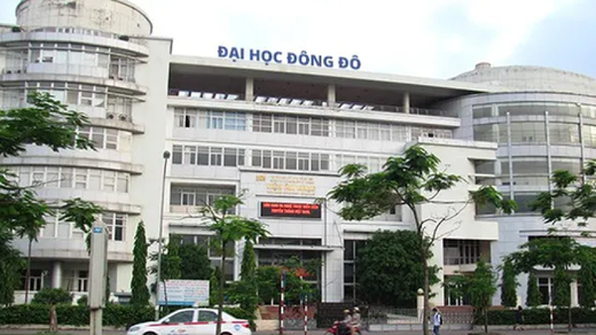 Hệ lụy từ sai phạm của lãnh đạo Đại học Đông Đô