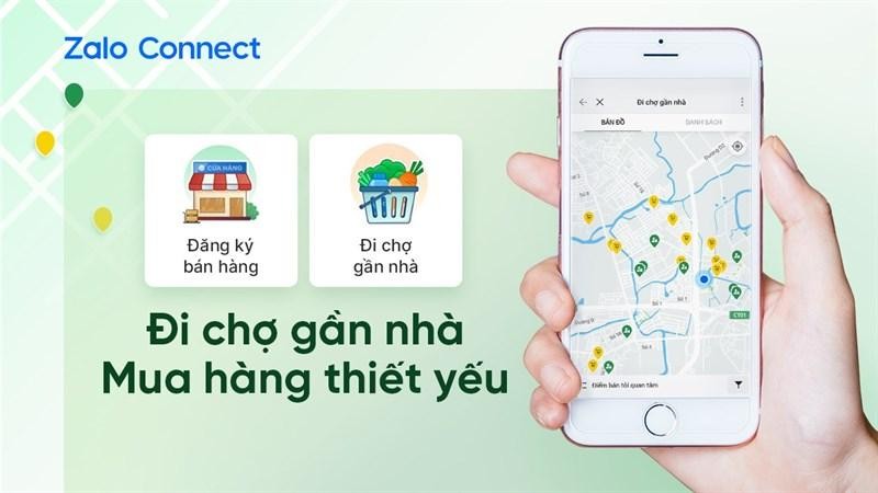 Cứu trợ nhau thời công nghệ 4.0 