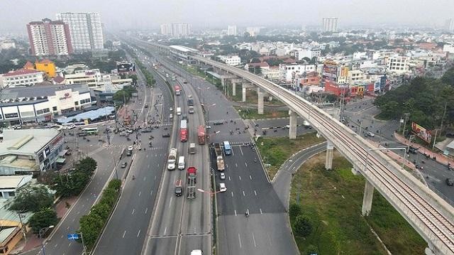 Nhà đầu tư lao đao vì dùng đòn bẩy tài chính, thị trường bất động sản vẫn khó đổ vỡ 