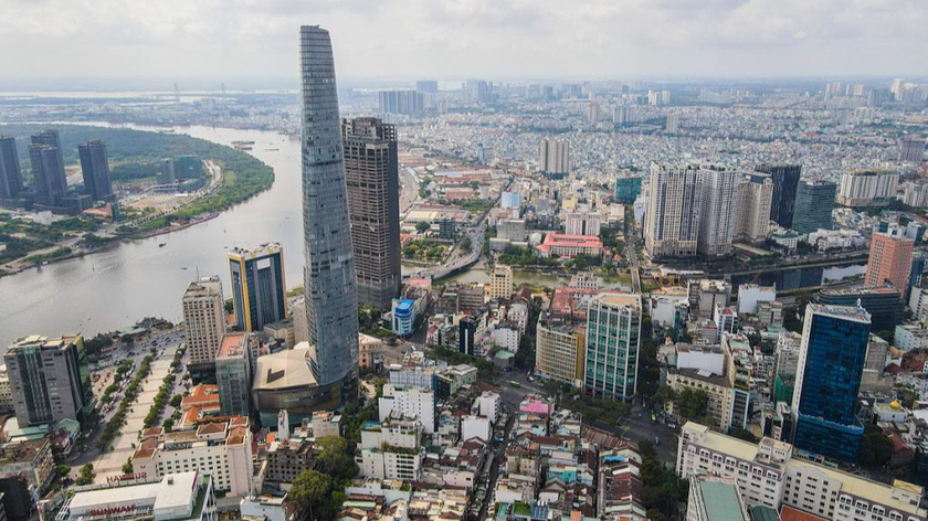 3 lý do giá nhà đất không giảm mùa dịch