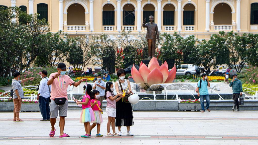 Năm 2022, mở ra những hy vọng - trong bình thường mới. (Ảnh minh họa) 