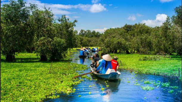 Trăn trở miền Tây